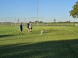 Eerste keeperstraining jeugdteams seizoen 2023-2024 (95/100)